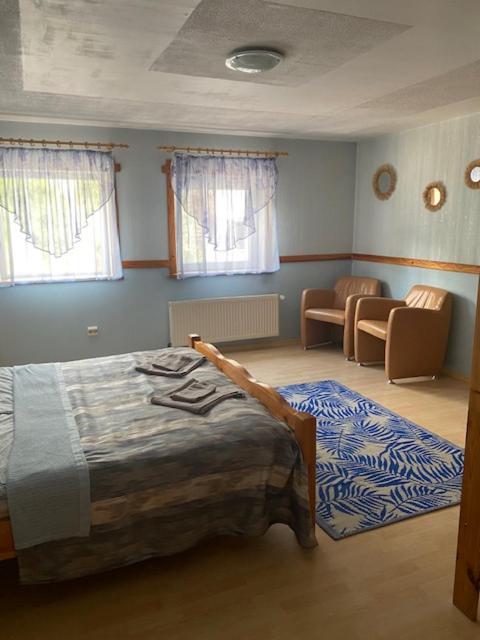 Kuru Guest House Exterior photo